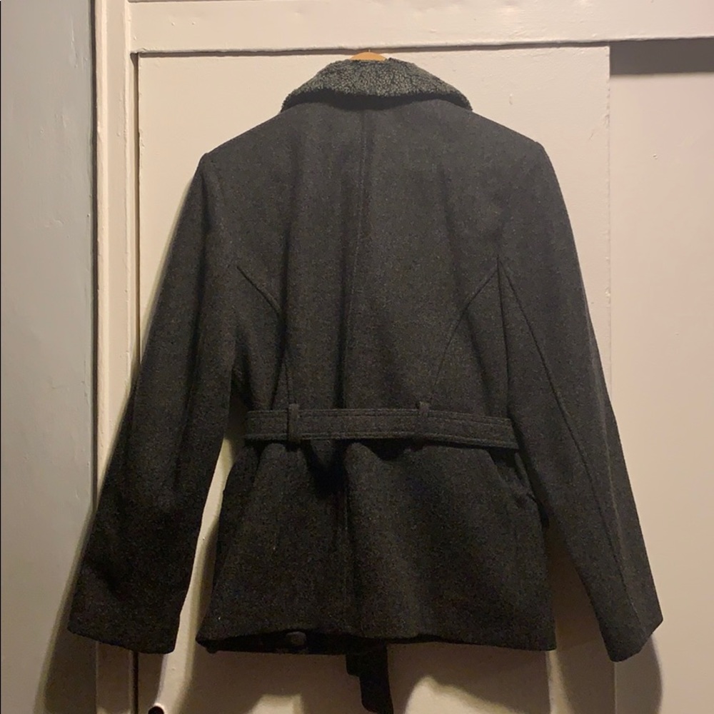 Fall jacket - Picture 2 of 4